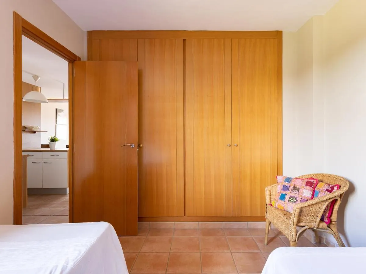 Apartment Live Adeje Playa Paraiso Con Gran Terraza Y Vista Al Mar Costa Adeje