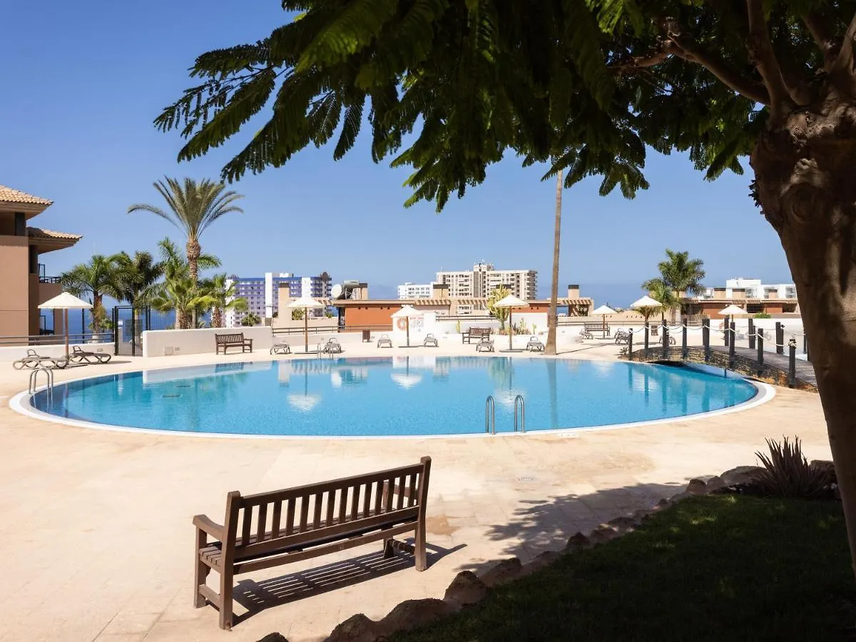 Live Adeje Playa Paraiso Con Gran Terraza Y Vista Al Mar Costa Adeje