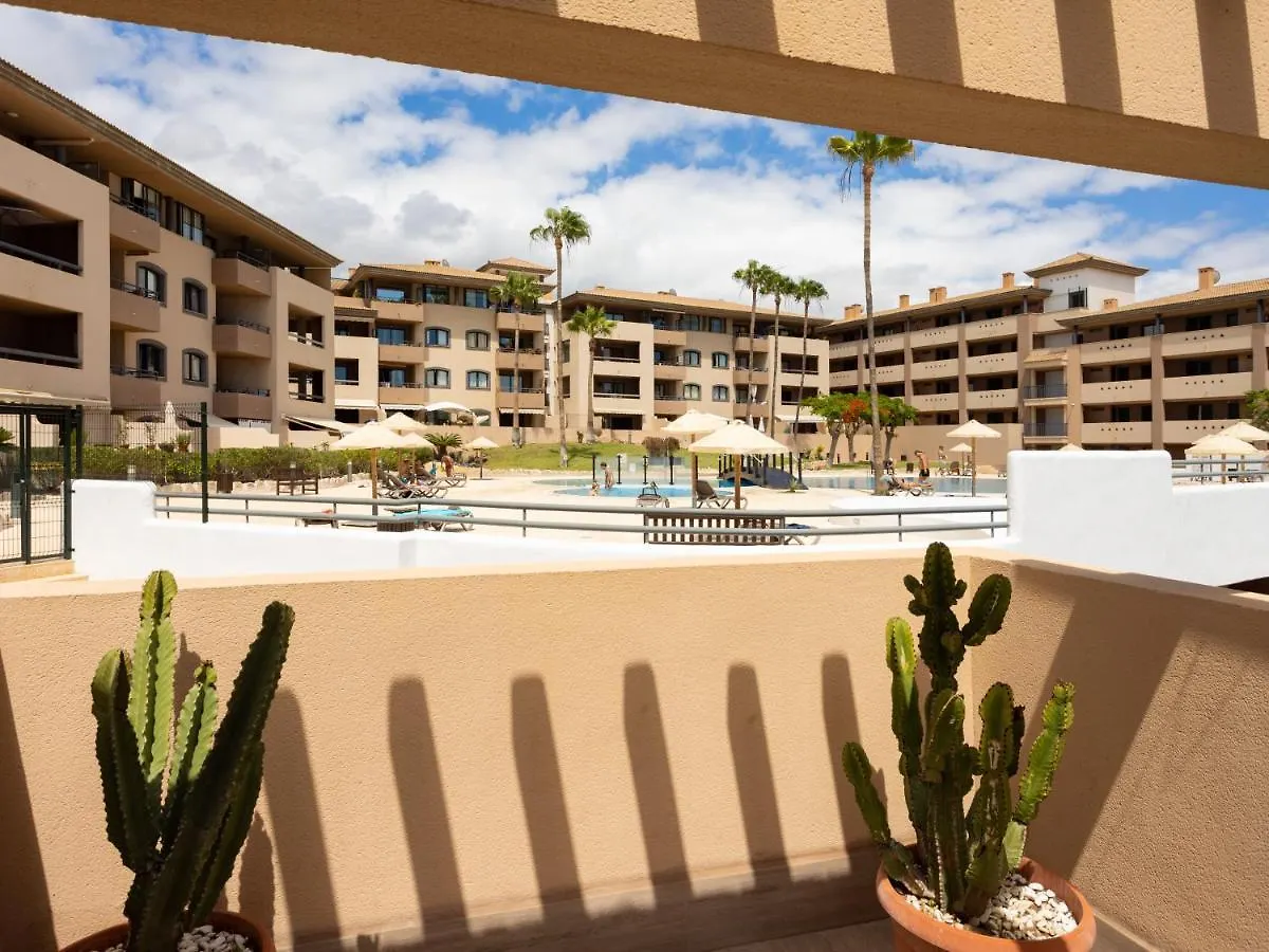 Live Adeje Playa Paraiso Con Gran Terraza Y Vista Al Mar Costa Adeje  Apartment Costa Adeje (Tenerife)