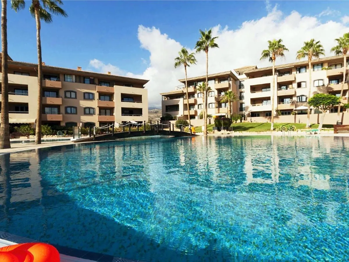 Live Adeje Playa Paraiso Con Gran Terraza Y Vista Al Mar Costa Adeje  Appartamento