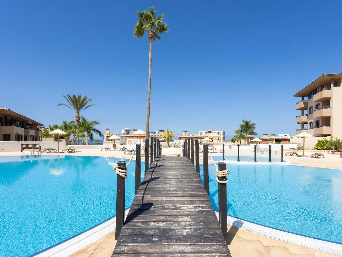 Live Adeje Playa Paraiso Con Gran Terraza Y Vista Al Mar Costa Adeje