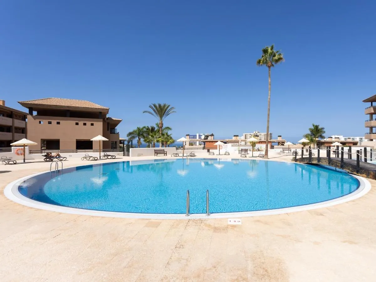 Live Adeje Playa Paraiso Con Gran Terraza Y Vista Al Mar Costa Adeje