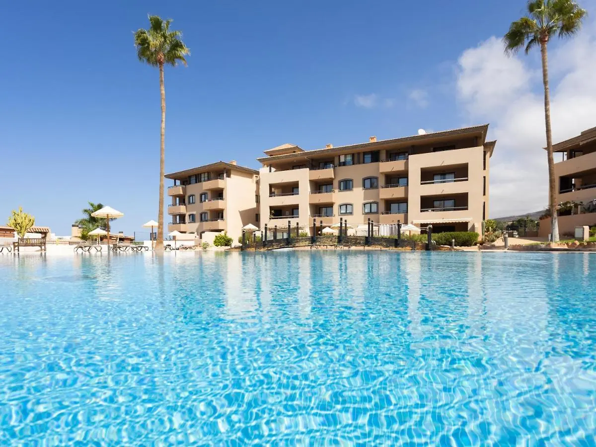 Appartamento Live Adeje Playa Paraiso Con Gran Terraza Y Vista Al Mar Costa Adeje
