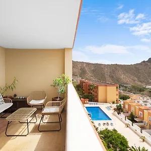 Roque Del Conde Aragon Apartamento