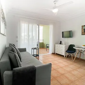 Orlando Apartamento